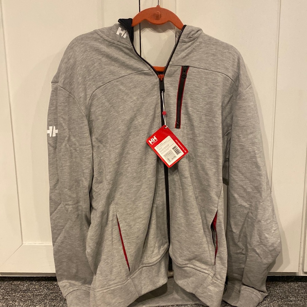 Helly Hansen hoodie